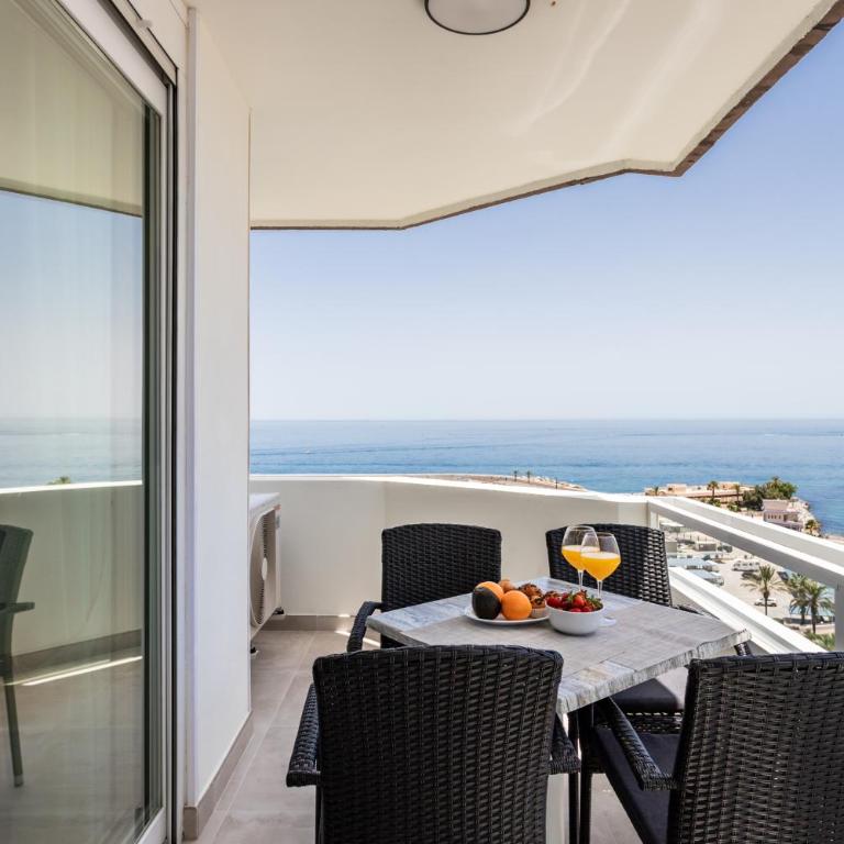 Sur Suites Palmeras 4 - Apartamento de 2 dormitorios - 33