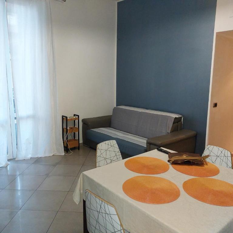 Confortable flat near pz Firenze - Appartamento con 1 Camera da Letto - 12