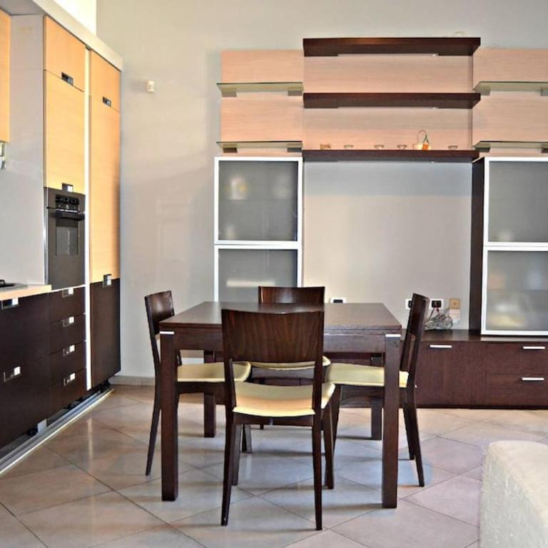 Confortable flat near pz Firenze - Appartamento con 1 Camera da Letto - 14