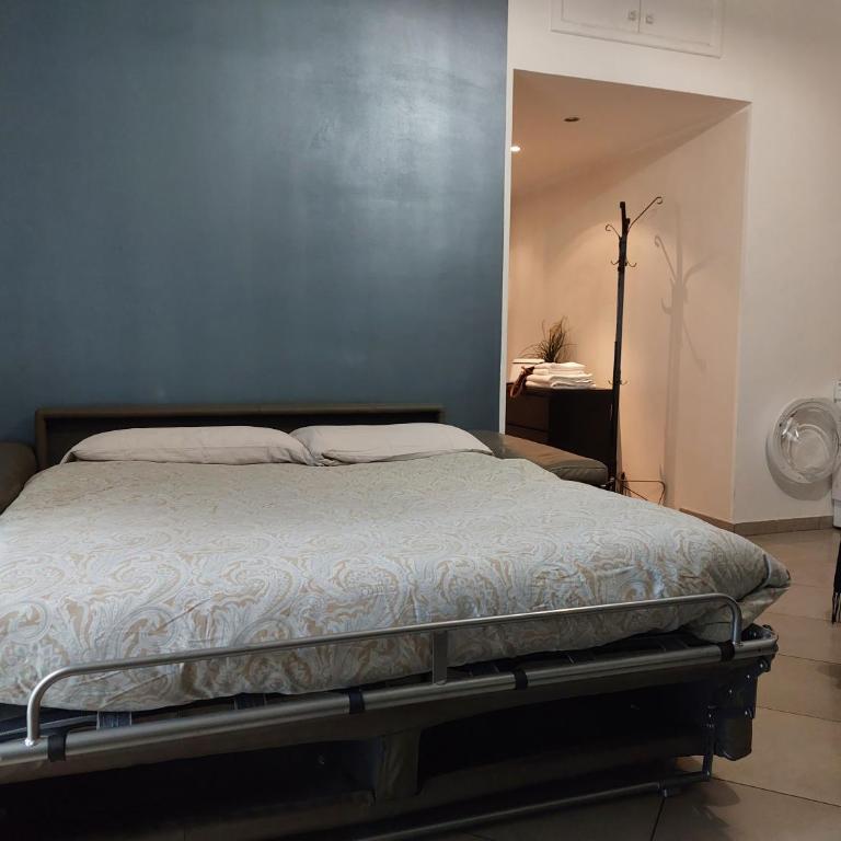 Confortable flat near pz Firenze - Appartamento con 1 Camera da Letto - 15