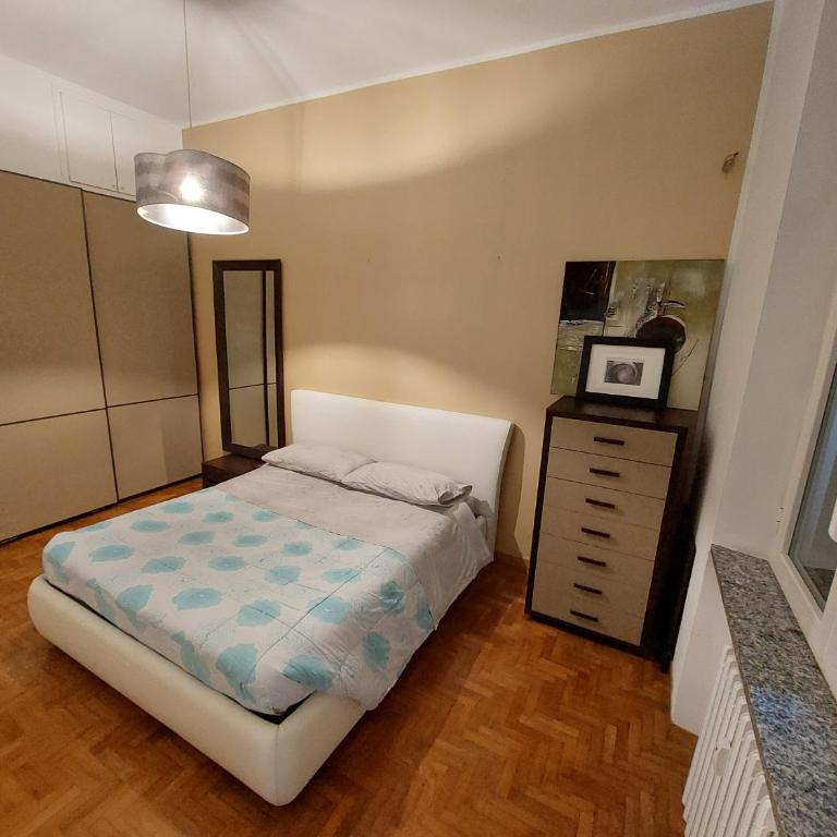 Confortable flat near pz Firenze - Appartamento con 1 Camera da Letto - 19