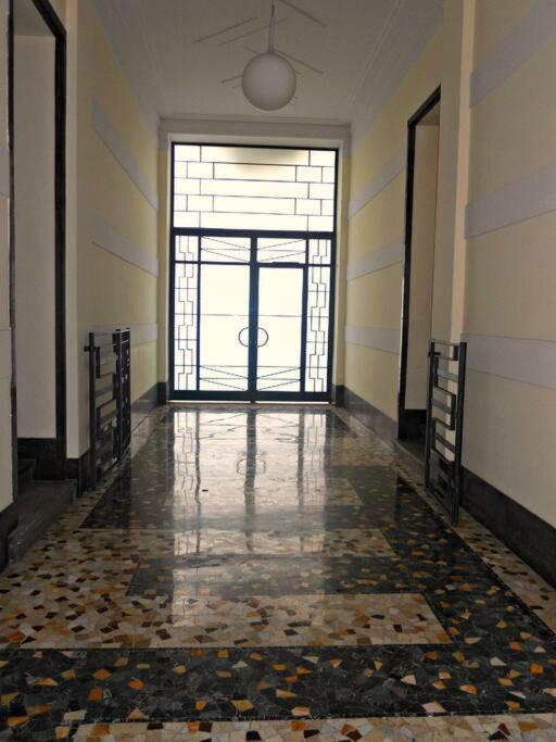 Confortable flat near pz Firenze - Appartamento con 1 Camera da Letto - 20