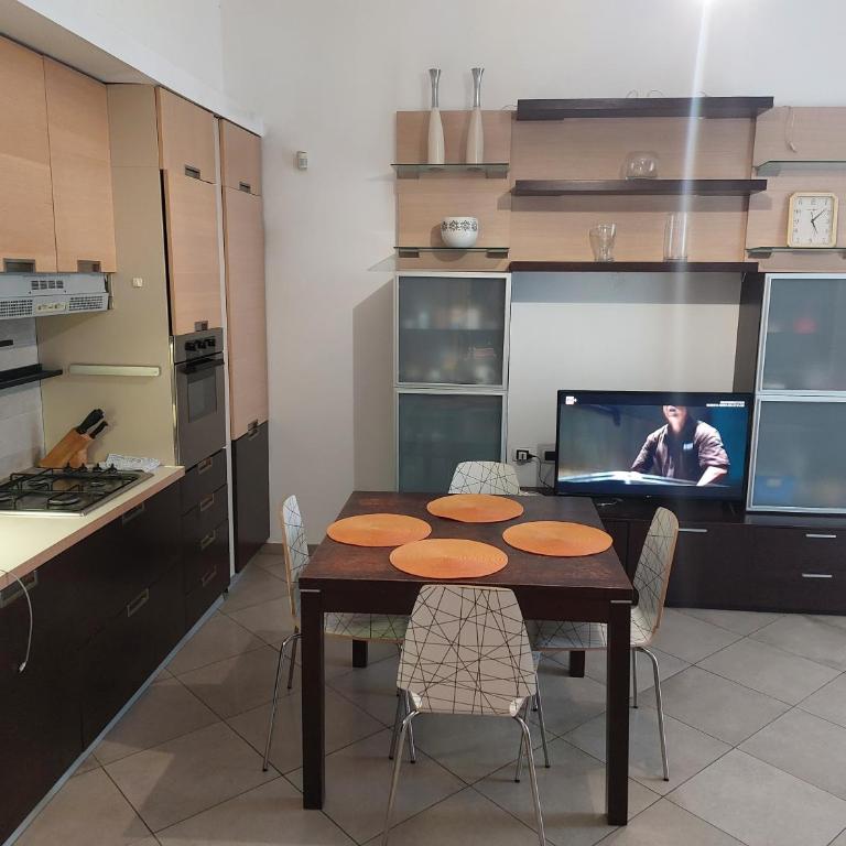 Confortable flat near pz Firenze - Appartamento con 1 Camera da Letto - 21