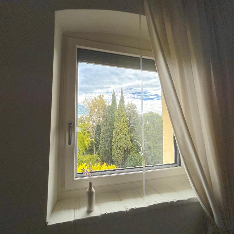 The Lake Suites - Luxury Suites in Lazise - Junior Suite Deluxe - 3