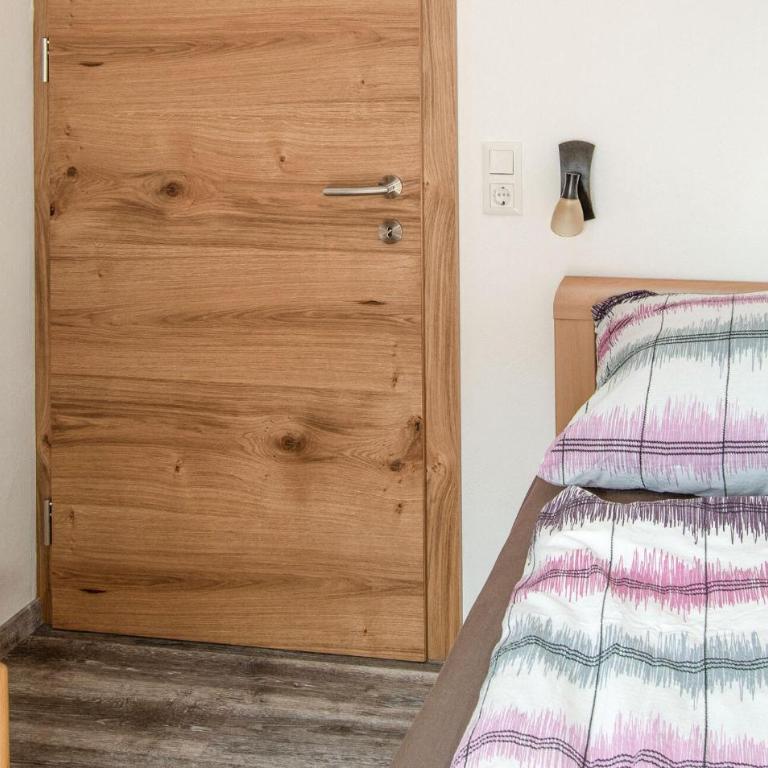 Karnische Alpen - Apartment mit 2 Schlafzimmern - 8