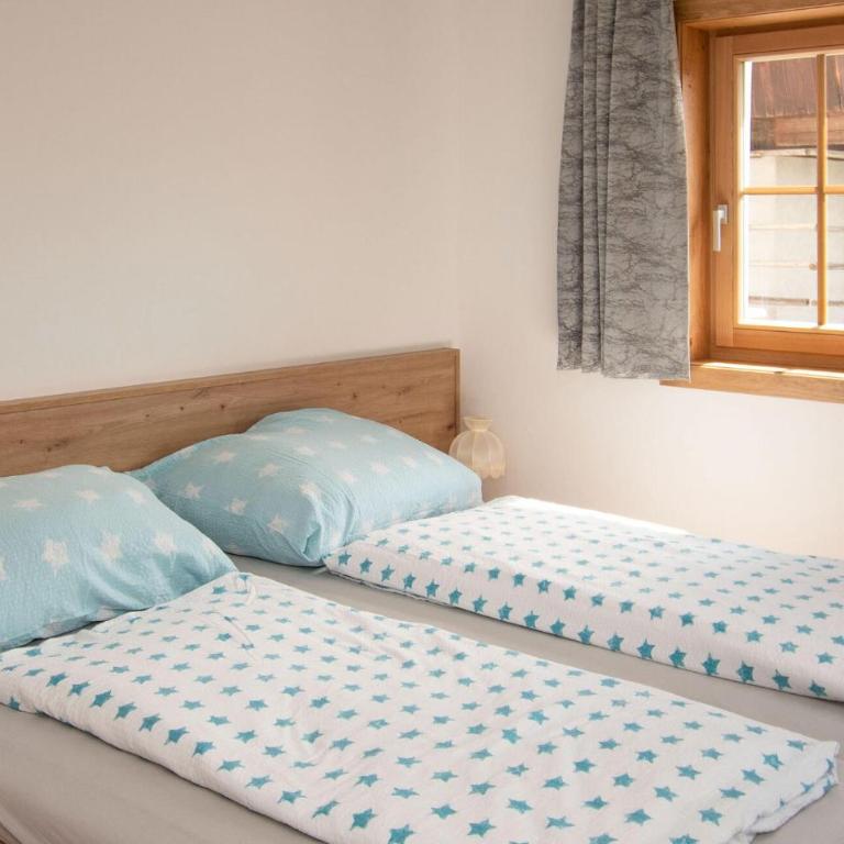 Karnische Alpen - Apartment mit 2 Schlafzimmern - 7