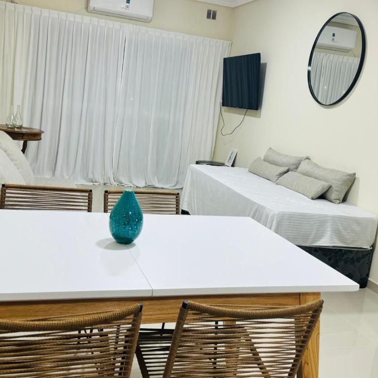 LUMIERE GRAoULLY - Apartamento de 2 dormitorios - 4
