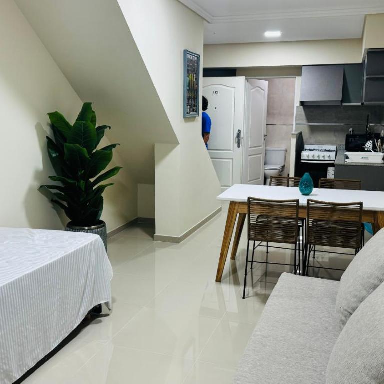 LUMIERE GRAoULLY - Apartamento de 2 dormitorios - 6
