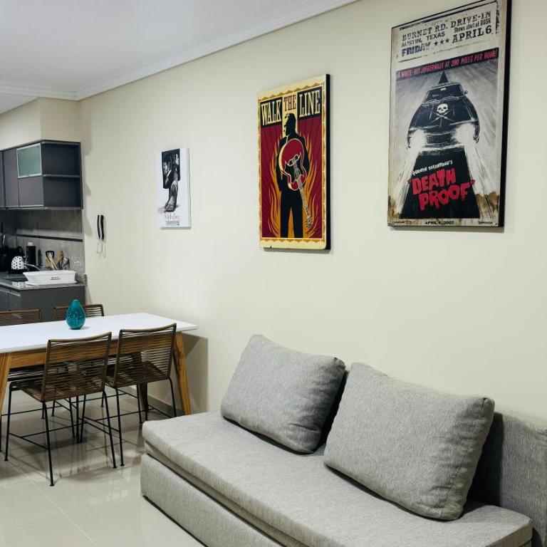 LUMIERE GRAoULLY - Apartamento de 2 dormitorios - 1