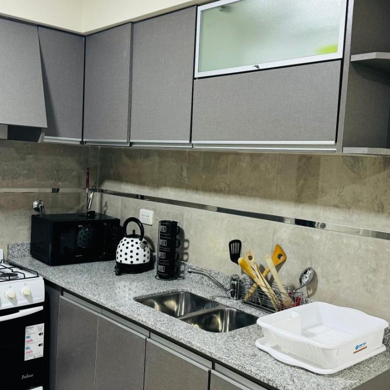 LUMIERE GRAoULLY - Apartamento de 2 dormitorios - 9