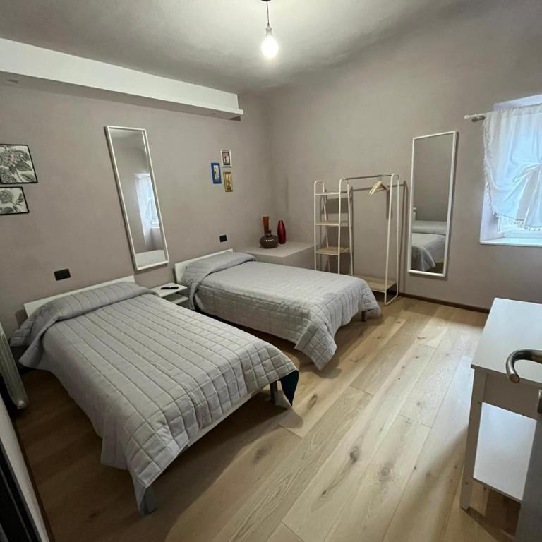 Casa Amena - Appartamento con 2 Camere da Letto - 19