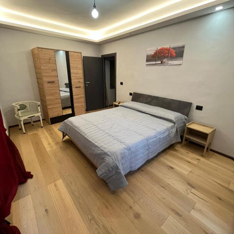 Casa Amena - Appartamento con 2 Camere da Letto - 17