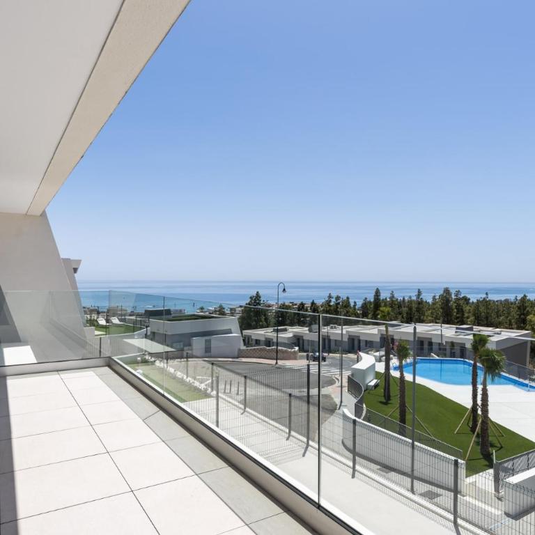 ViVi Homes - Marisol Pool, Sauna, Gym, Spa & Beach - Casa Vacacional de 3 dormitorios - 52