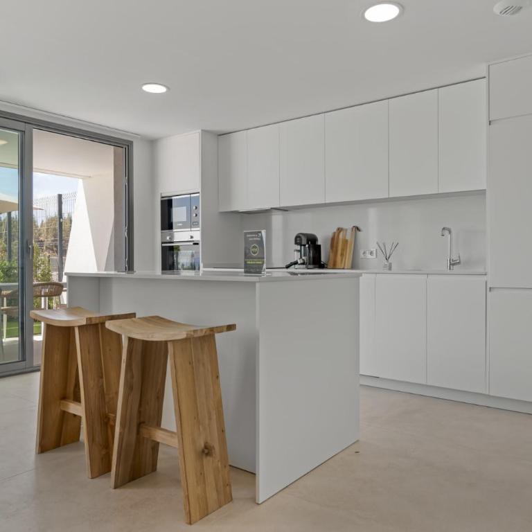 ViVi Homes - Marisol Pool, Sauna, Gym, Spa & Beach - Casa Vacacional de 3 dormitorios - 44