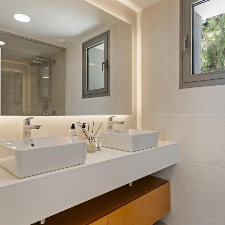 ViVi Homes - Marisol Pool, Sauna, Gym, Spa & Beach - Casa Vacacional de 3 dormitorios - 59