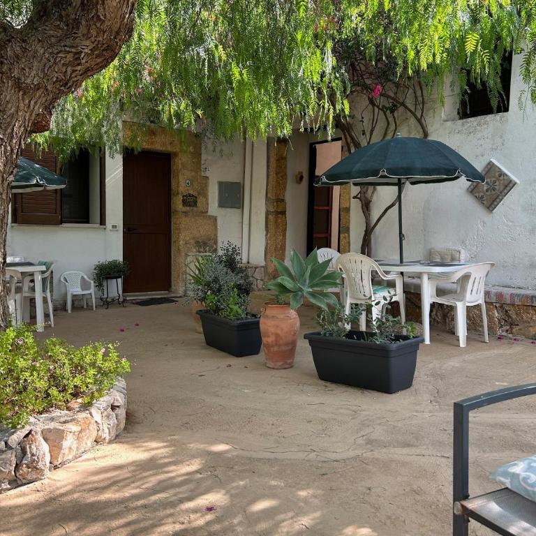 Casa degli Ulivi 21 - Appartamento con 1 Camera da Letto - 10