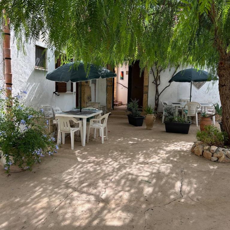 Casa degli Ulivi 21 - Appartamento con 1 Camera da Letto - 9