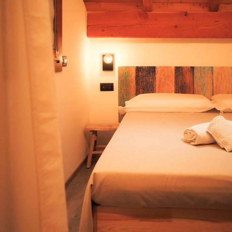 Casa Armida - Apartment mit 1 Schlafzimmer - 13