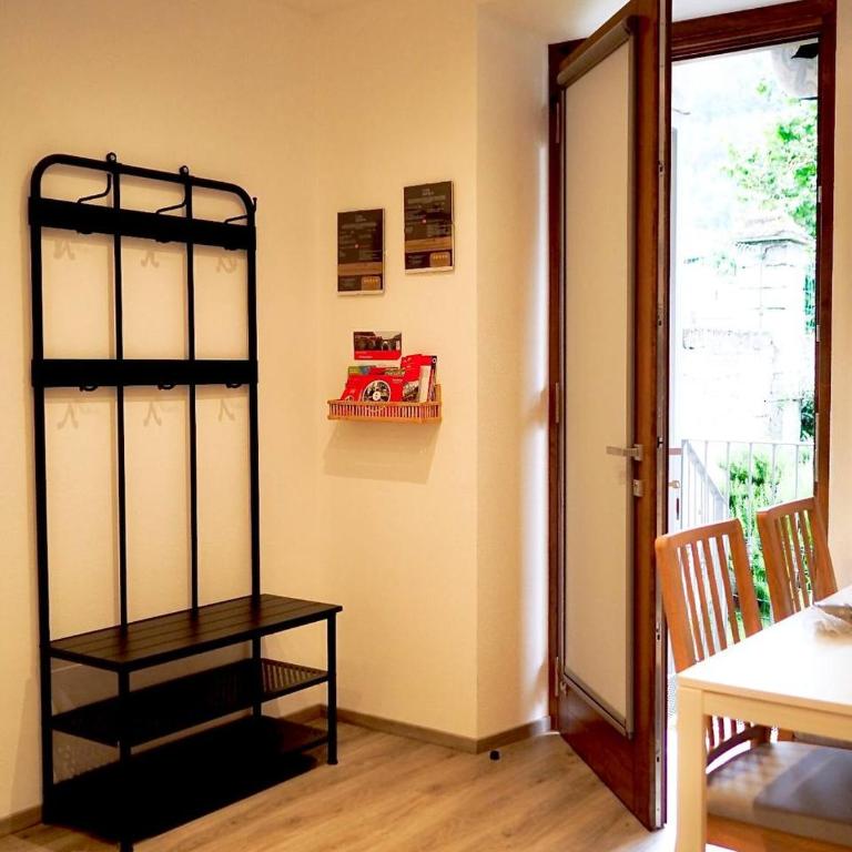 Casa Armida - Apartment mit 1 Schlafzimmer - 4