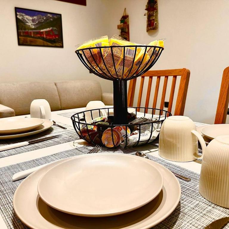 Casa Armida - Apartment mit 1 Schlafzimmer - 8