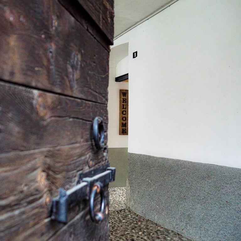Casa Armida - Apartment mit 1 Schlafzimmer - 2