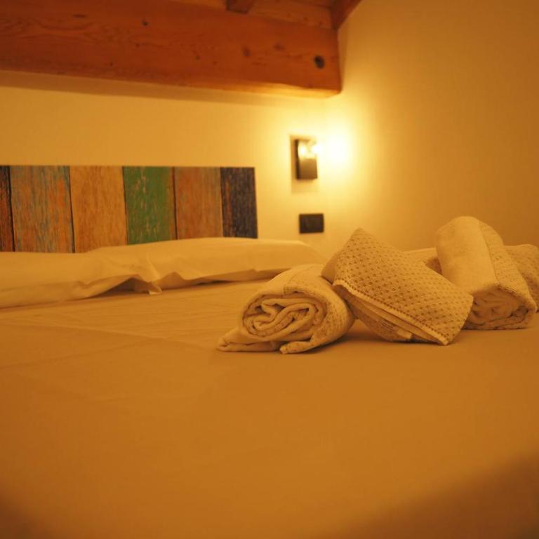 Casa Armida - Apartment mit 1 Schlafzimmer - 14