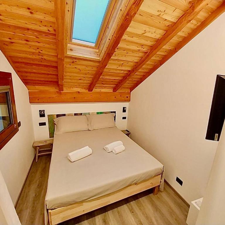 Casa Armida - Apartment mit 1 Schlafzimmer - 12