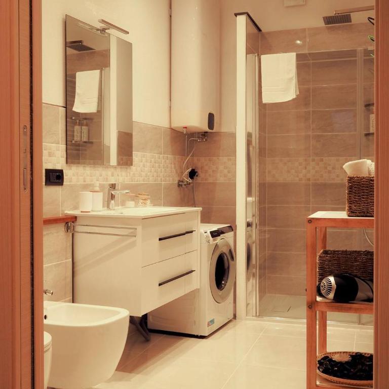 Casa Armida - Apartment mit 1 Schlafzimmer - 16