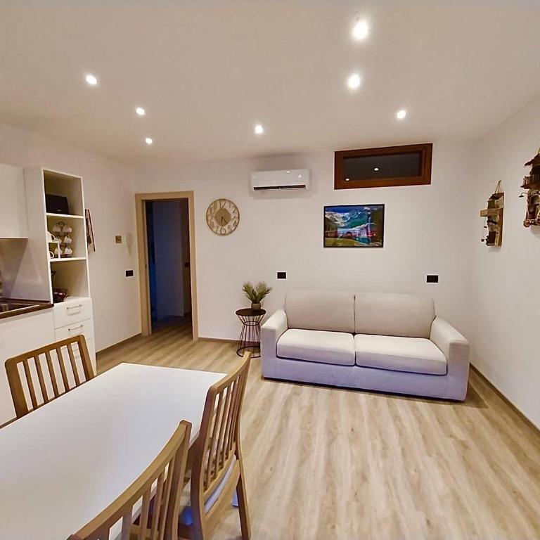 Casa Armida - Apartment mit 1 Schlafzimmer - 5
