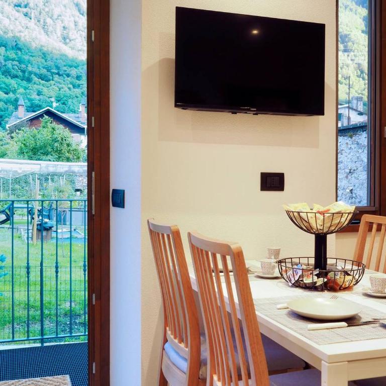 Casa Armida - Apartment mit 1 Schlafzimmer - 6