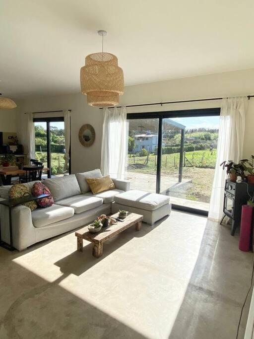 Paraíso de Playa en Chapadmalal - Casa de 2 dormitorios - 20