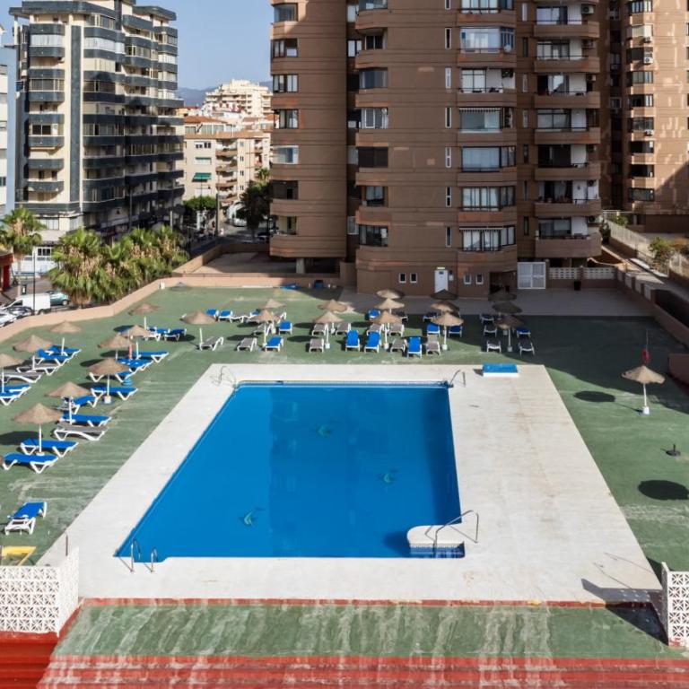 Sur Suites Palmeras 4 - Apartamento de 2 dormitorios - 39