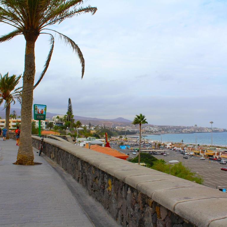 Sunrise Maspalomas by Privilege - One-Bedroom Apartment - 23