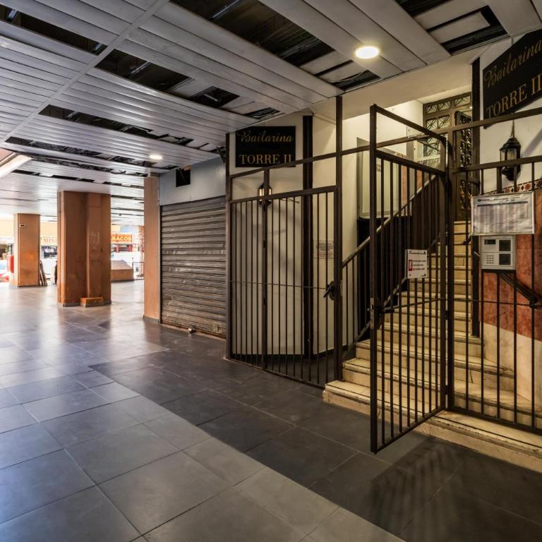 Sur Suites Palmeras 4 - Apartamento de 2 dormitorios - 45