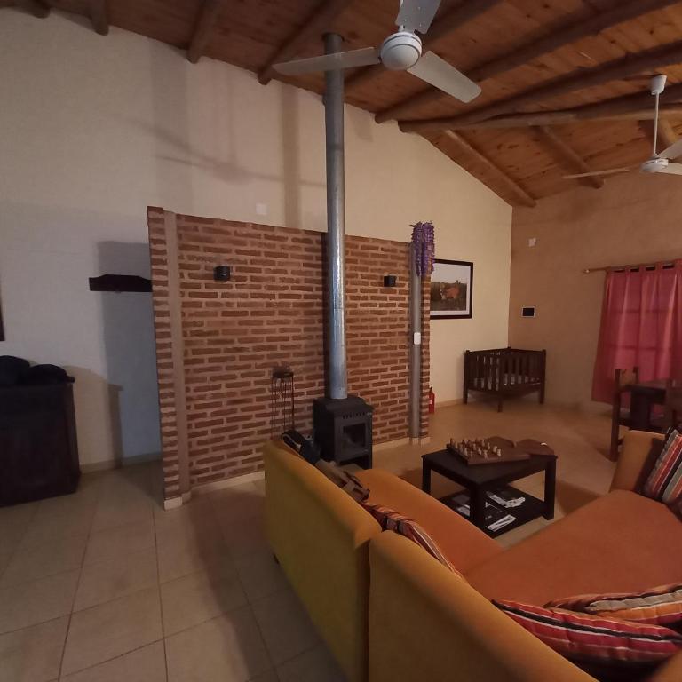Casa de campo parque Iberá - Casa de 2 dormitorios - 11