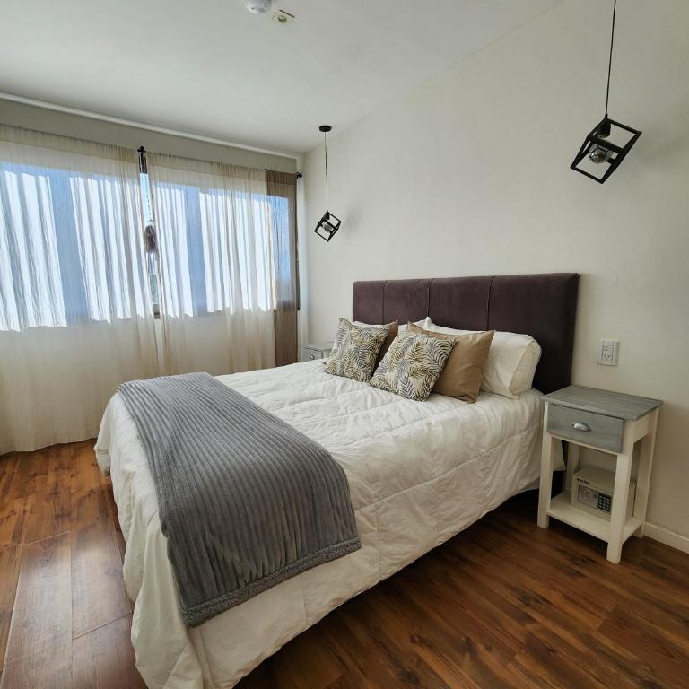 Olivos de Terrada - Habitación Doble Deluxe - 1