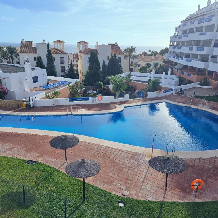 Duquesa Suites - superb Sea views & overlooking pool - Apartamento de 2 dormitorios - 25