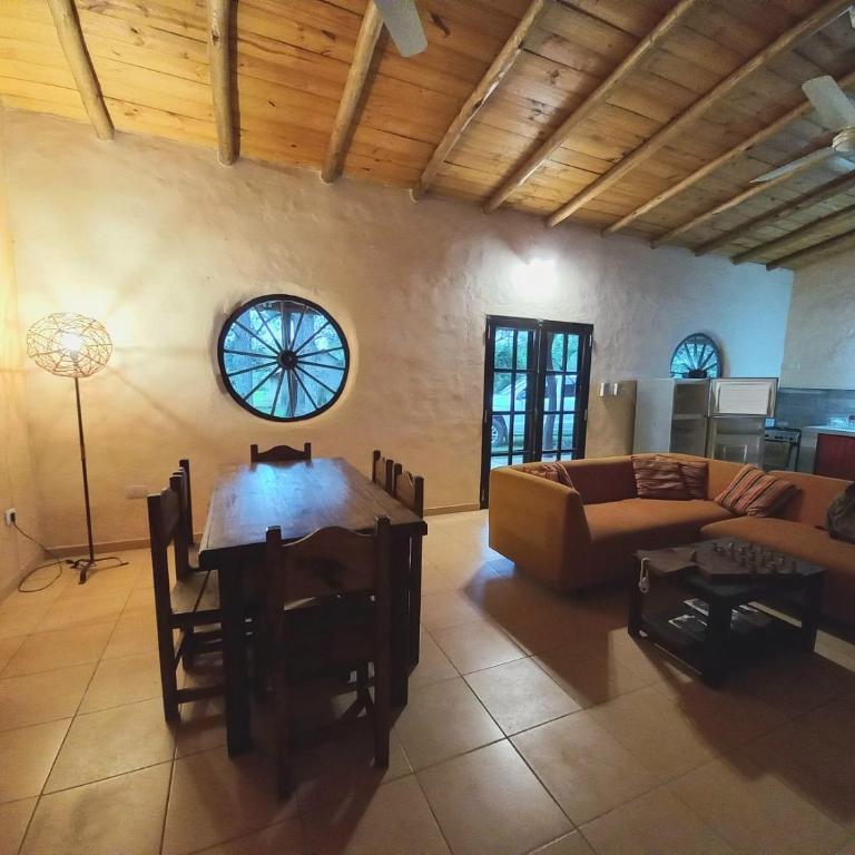 Casa de campo parque Iberá - Casa de 2 dormitorios - 15