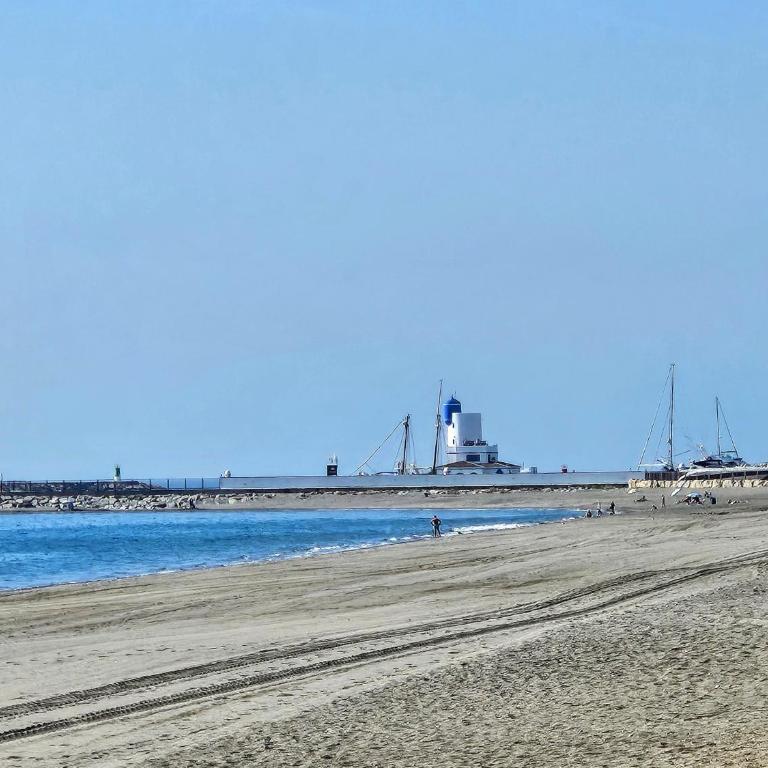 Duquesa Suites - superb Sea views & overlooking pool - Apartamento de 2 dormitorios - 59