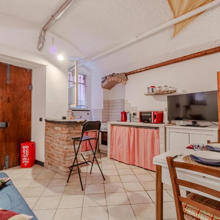 Cozy Apartment In Camogli With Wifi - Appartamento - 2