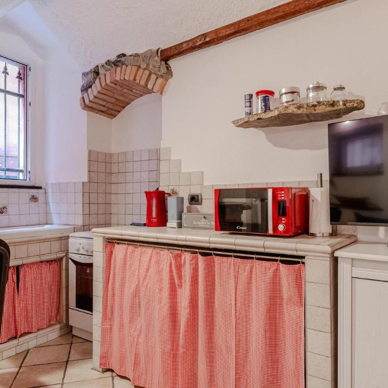 Cozy Apartment In Camogli With Wifi - Appartamento - 5