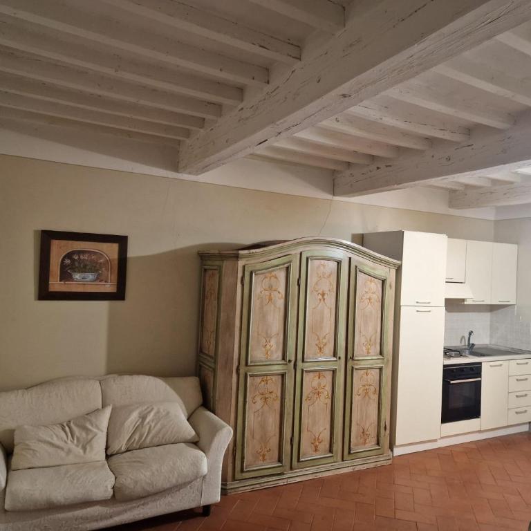 Residence Le Due Torri - Appartamento con 1 Camera da Letto - 4