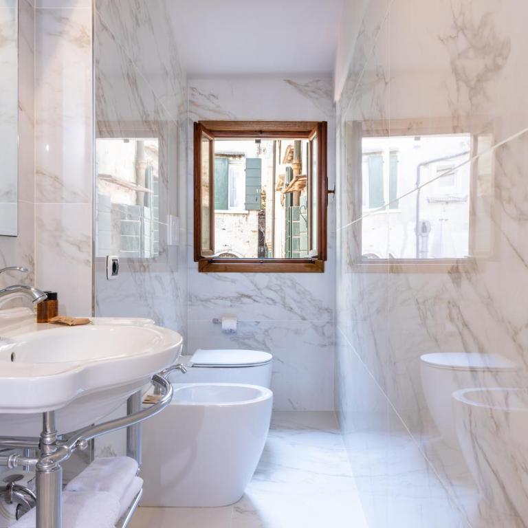 Antico Portego - Suite Superior - 2
