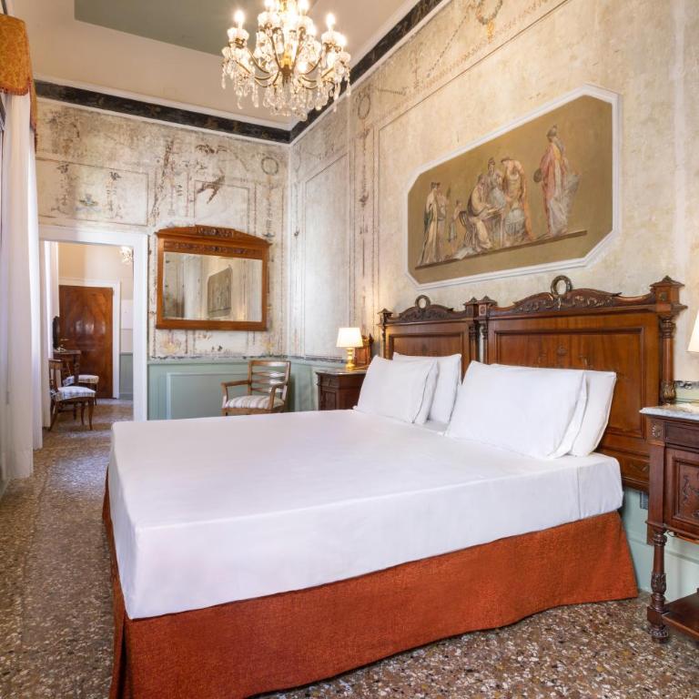 Antico Portego - Suite Superior - 4