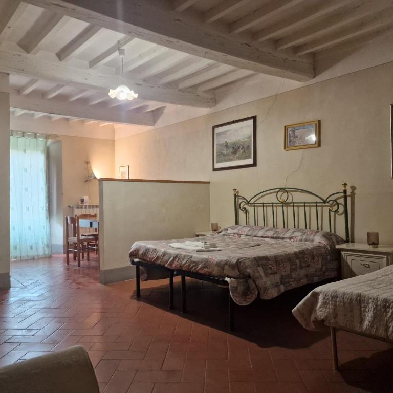 Residence Le Due Torri - Appartamento con 1 Camera da Letto - 3