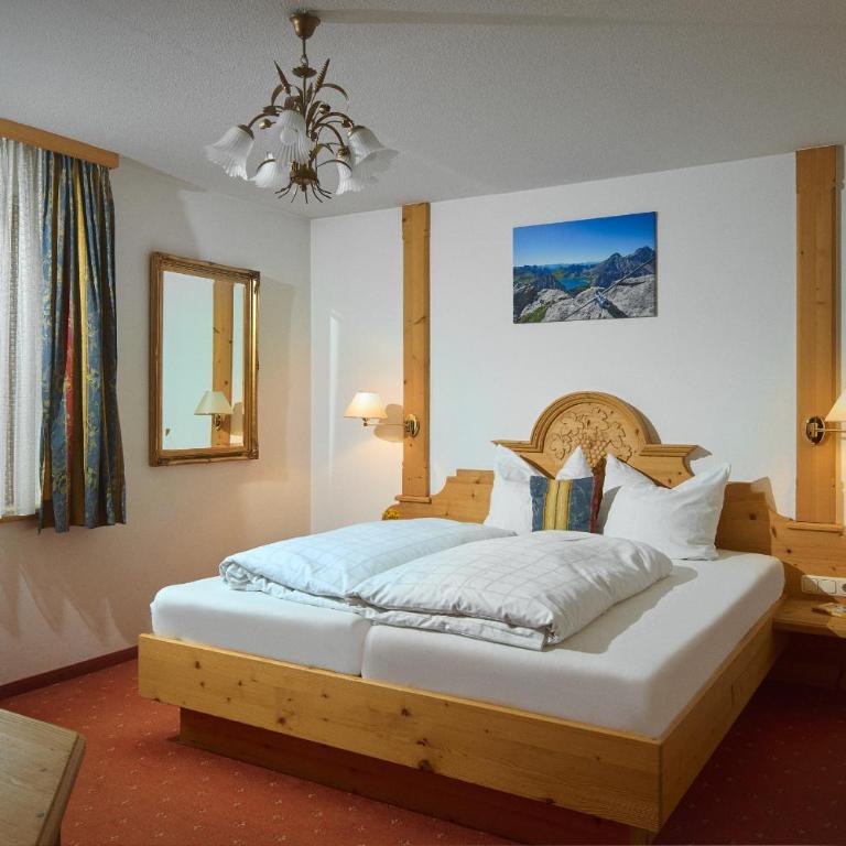 Hotel Montafon Moments - Doppelzimmer - 3