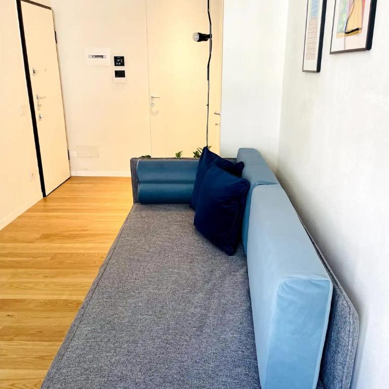 Zeus - Luxury Apartment - Appartamento con 3 Camere da Letto - 21