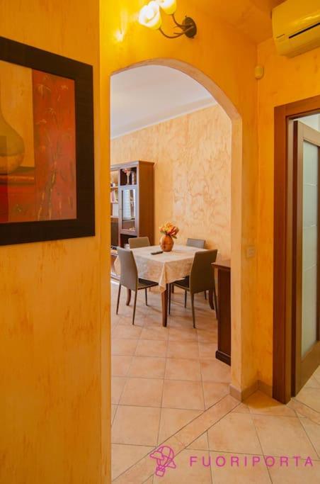 FuoriPorta Affitti Brevi - Emy House - Appartamento con 2 Camere da Letto - 5