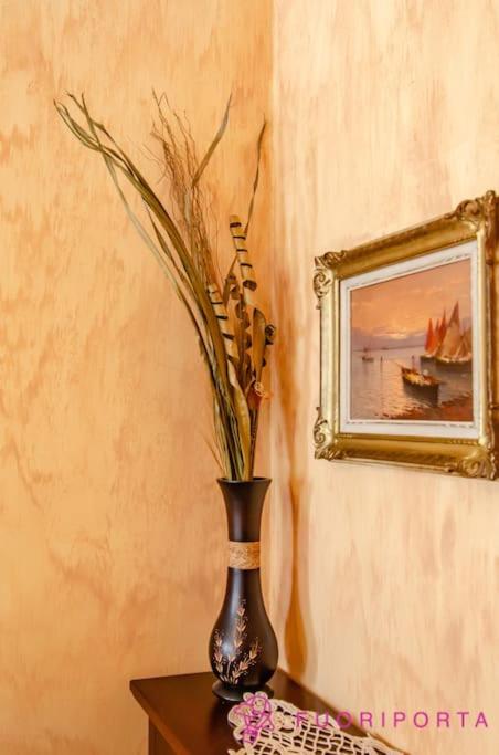 FuoriPorta Affitti Brevi - Emy House - Appartamento con 2 Camere da Letto - 6