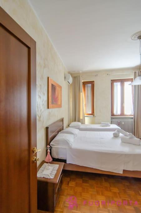 FuoriPorta Affitti Brevi - Emy House - Appartamento con 2 Camere da Letto - 8